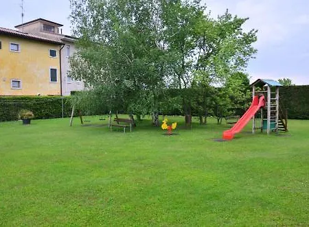 Hotel La Meridiana Castelnuovo del Garda