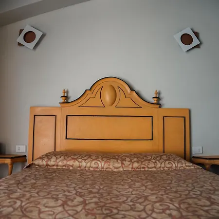 Hotel La Meridiana Castelnuovo del Garda