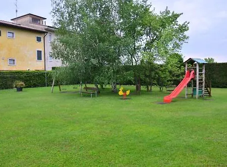 Hotel La Meridiana Castelnuovo del Garda