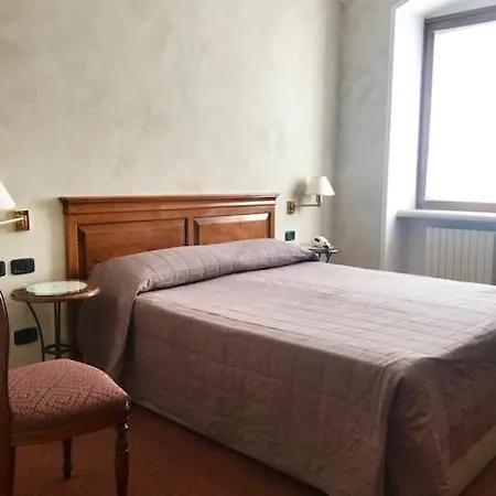 Hotel La Meridiana Castelnuovo del Garda