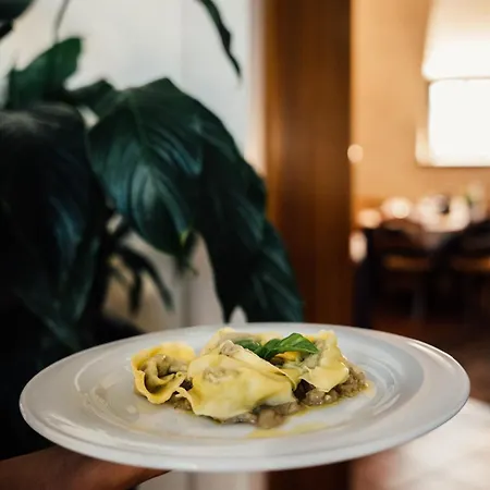 La Meridiana Hotel Castelnuovo del Garda