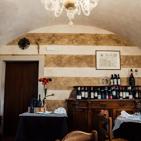 Hotel La Meridiana 2*