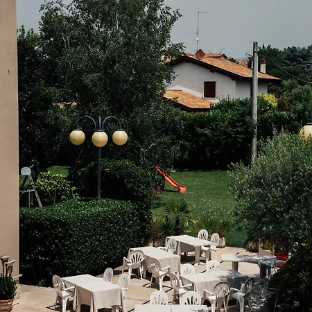 La Meridiana Castelnuovo del Garda