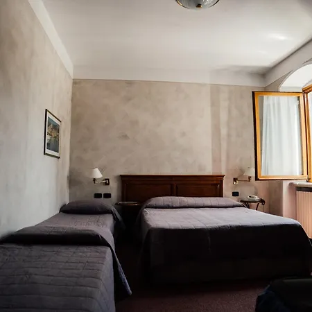 La Meridiana Hotel