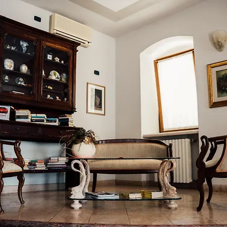 La Meridiana Hotel Castelnuovo del Garda