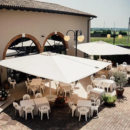 La Meridiana Castelnuovo del Garda