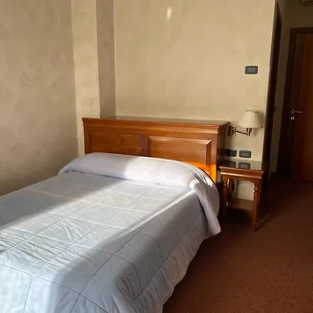 Hotel La Meridiana Castelnuovo del Garda