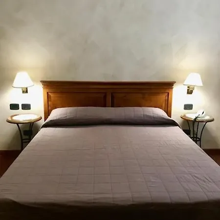 La Meridiana 2* קסטלנואובו דל גארדה