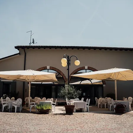 La Meridiana