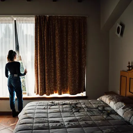 La Meridiana Hotel Castelnuovo del Garda